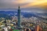 Туры в Тайвань в Благовещенске